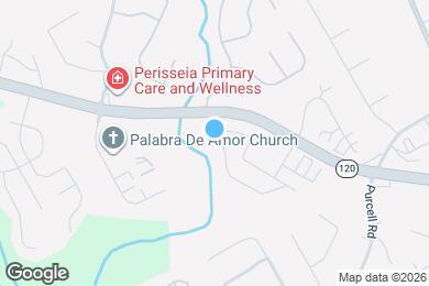 Map image of the property - 1641 Tailmore Ln NW