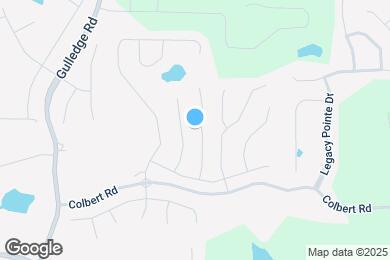 Map image of the property - 127 Lookout Way