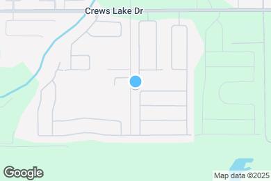 Map image of the property - 6895 Bushnell Dr