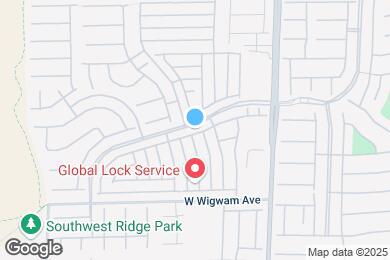 Map image of the property - 536 Haunts Walk Ave