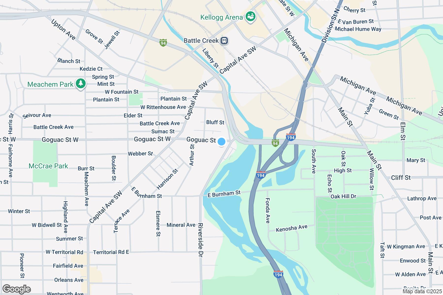 Tree Top Ridge Apartments Battle Creek Mi Apartment Finder