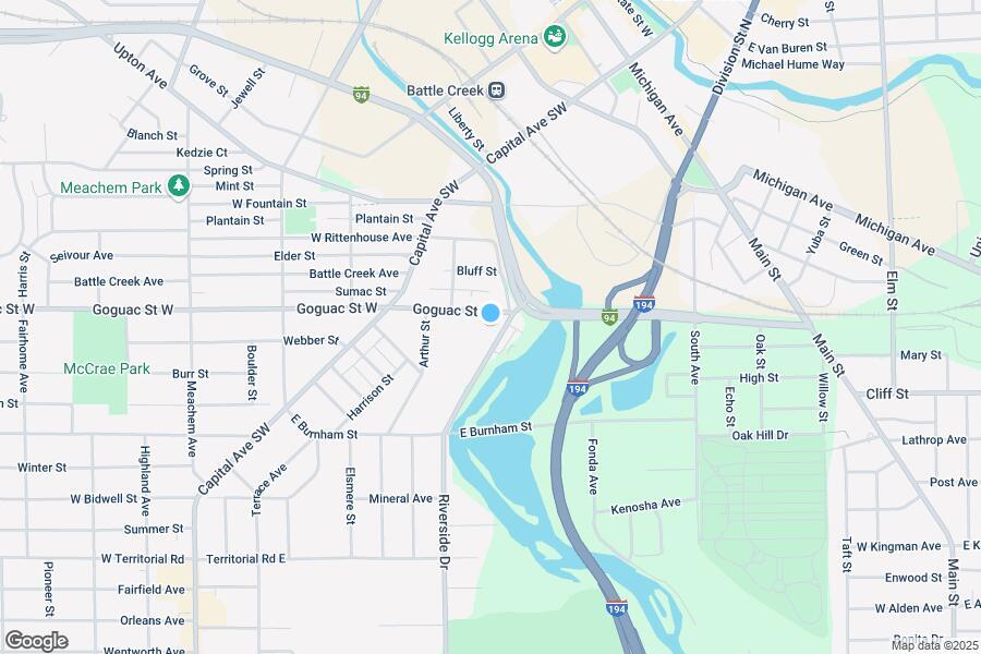 Tree Top Ridge Apartments Battle Creek Mi Apartment Finder