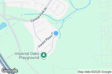 Map image of the property - 5217 Forest Pines Dr