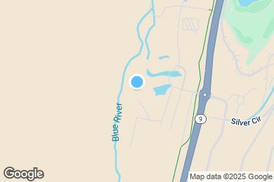 Map image of the property - Vista Verde Workforce