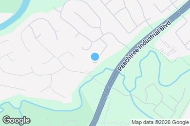 Map image of the property - 1800 Riverglen Dr NW