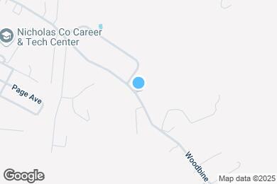 Map image of the property - 4 Jacob Ln