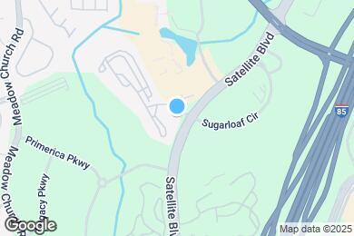 Map image of the property - The Quinn Sugarloaf