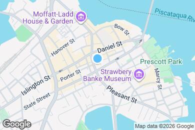 Map image of the property - 39 Pleasant St