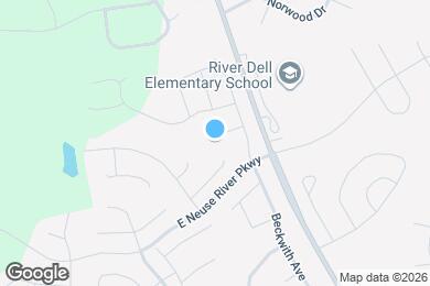 Map image of the property - 69 Plum Ln