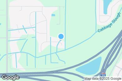 Map image of the property - 4214 84th Ct E