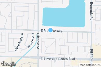 Map image of the property - 9517 Golden Scots Ct