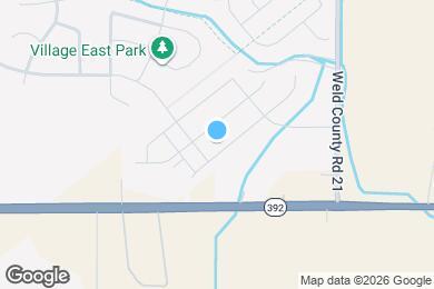 Map image of the property - 916 Greenbrook Dr