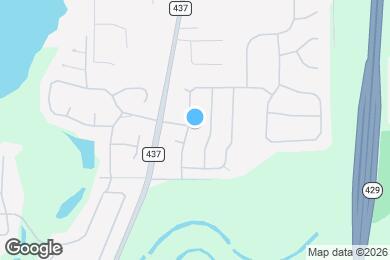 Map image of the property - 3239 Jamber Dr