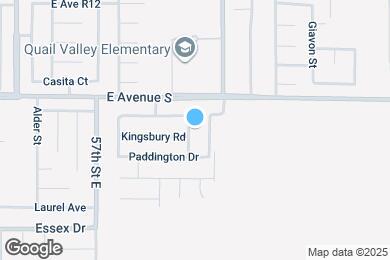 Map image of the property - 37124 Edgeware Way