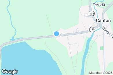 Map image of the property - 76 Main St