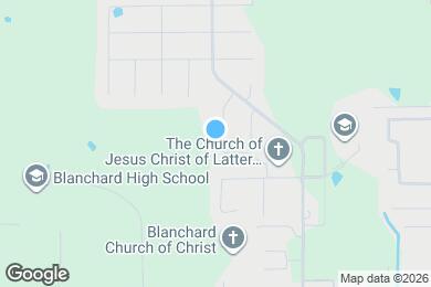 Map image of the property - 1661 Appaloosa Dr