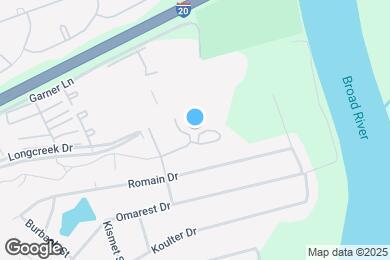 Map image of the property - Acas Prosper Fairways Apartments