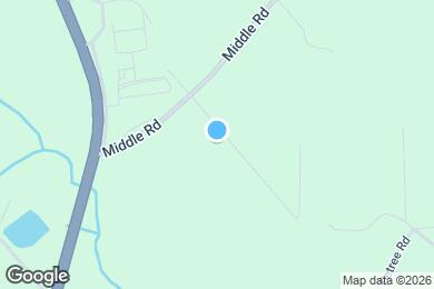 Map image of the property - 45335 Eula B Rd