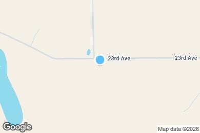 Map image of the property - 1053 23rd Ave