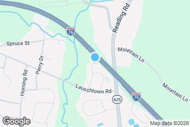 Map image of the property - 149 Cedarwood Dr