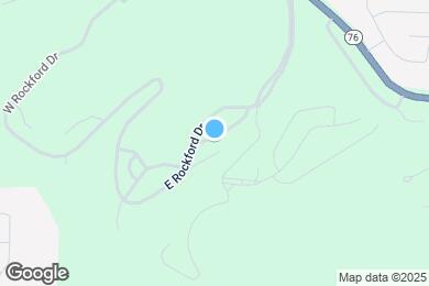 Map image of the property - 555 Valley View Rd