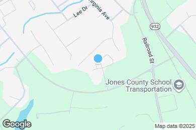 Map image of the property - Woodland Springs Townhomes I Luxury Townhomes Located in Gray, GA