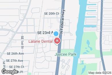Map image of the property - 1209 Coastal Bay Blvd