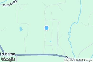 Map image of the property - 5052 High Park Hill Dr