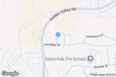 Map image of the property - 28016 Linda Ln