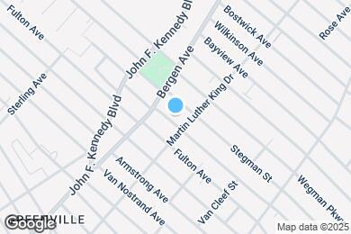 Map image of the property - 220 Dwight St