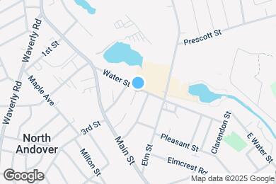 Map image of the property - 65 Water St