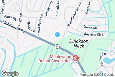 Map image of the property - 35723 Coleman Ave