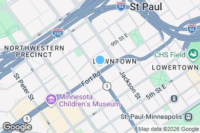 Map image of the property - R7 Lofts