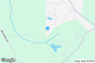 Map image of the property - 5125 Cranford Ct