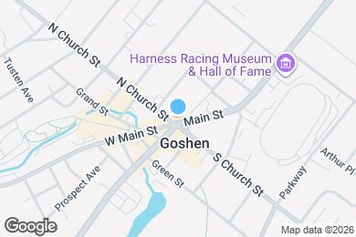 Map image of the property - 11 Main St