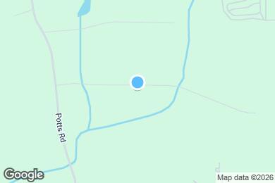 Map image of the property - 155 Hickory Hills Dr