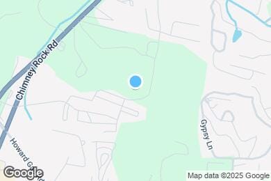 Map image of the property - Ballantyne Commons of Hendersonville