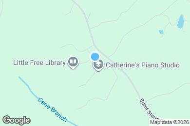 Map image of the property - 78 Cedar Ln