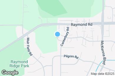 Map image of the property - 9 Daytona Beach Dr