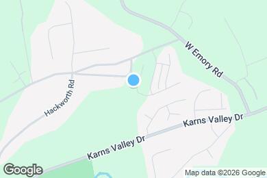 Map image of the property - 8938 Keenberg Ln