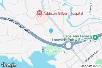 Map image of the property - 11 Cunningham Rd