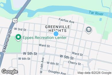 Map image of the property - 304 White St