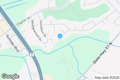 Map image of the property - 125 Edwards Ln