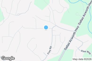 Map image of the property - 69 Peach Crossing Dr