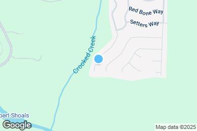 Map image of the property - 6793 Mahonia Pl