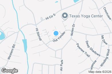 Map image of the property - 300 Out Yonder