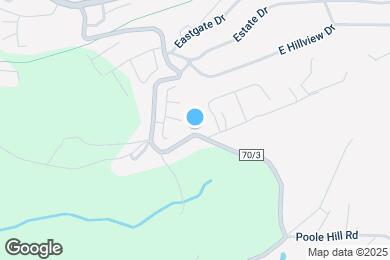 Map image of the property - 291 Summer School Rd