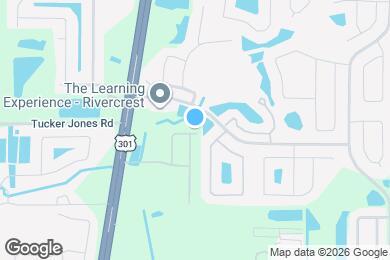 Map image of the property - 11805 Mountain Retreat Ln