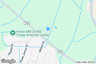 Map image of the property - 22 Fornells Way