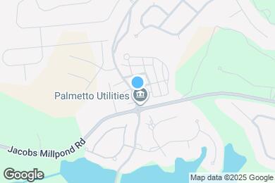 Map image of the property - 13 S Olmstead Ln